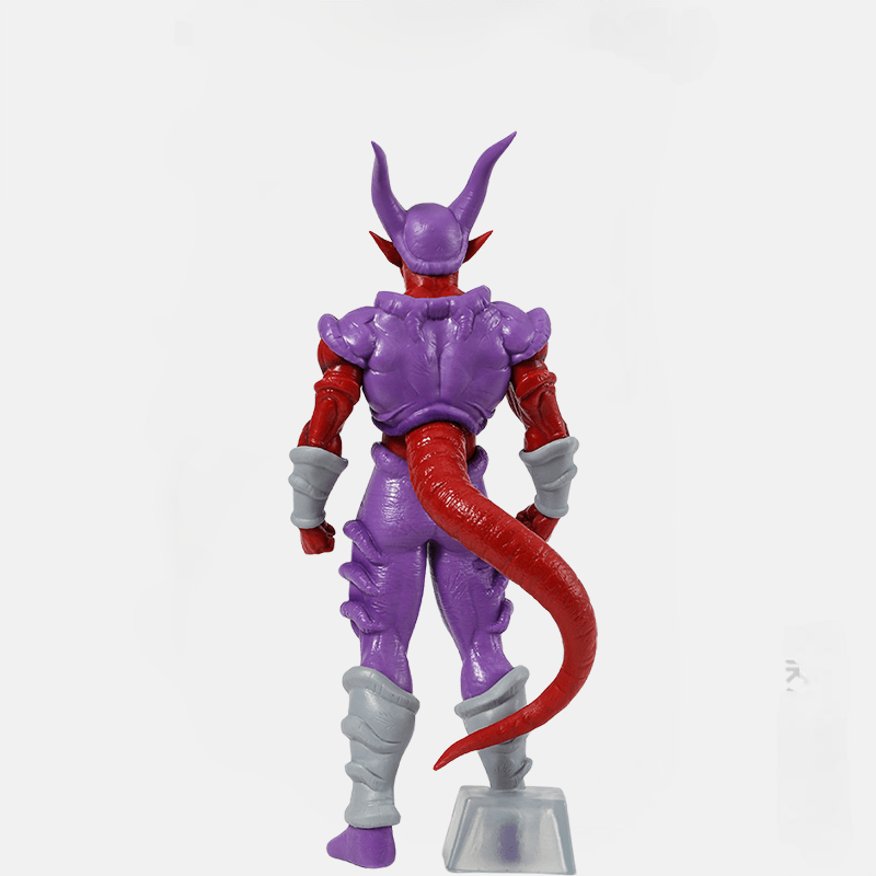 Figura Dragon Ball Z<br> Janemba