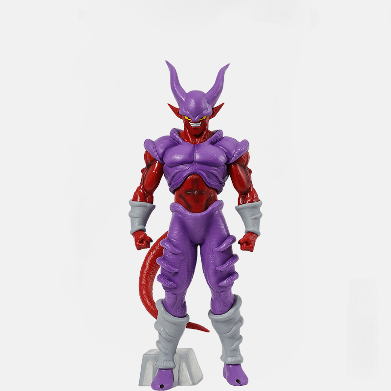 Figura Dragon Ball Z<br> Janemba