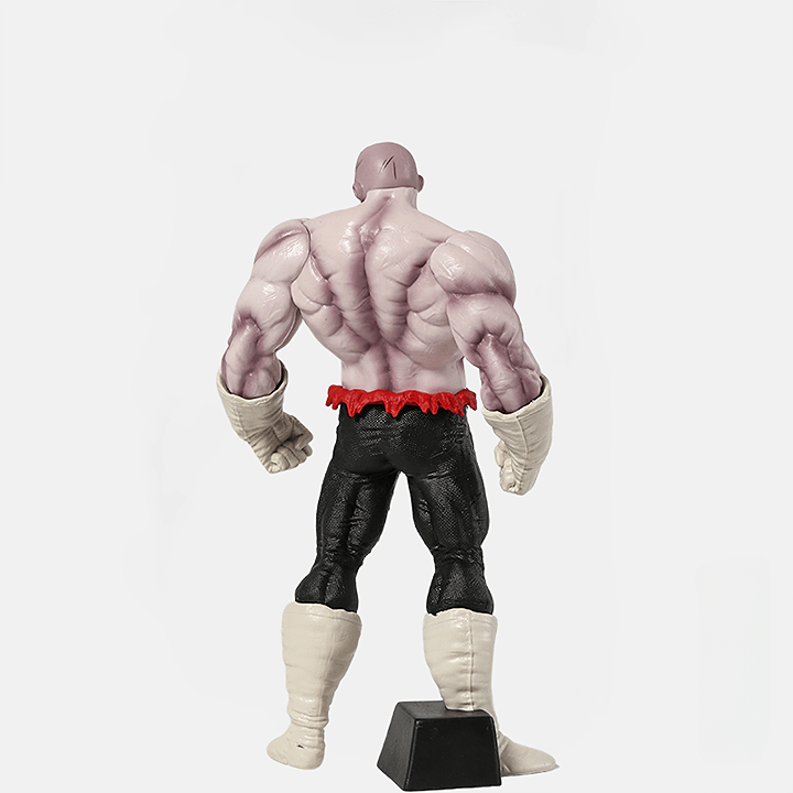 Figura Dragon Ball Super Jiren