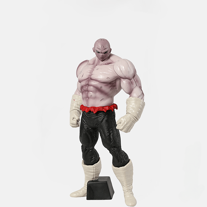 Figurine Dragon Ball Super Jiren