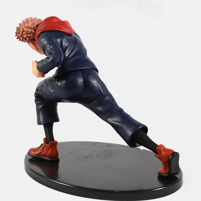 Figura Jujutsu Kaisen<br> Itadori