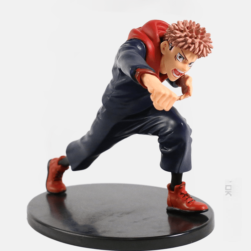 Figura Jujutsu Kaisen<br> Itadori