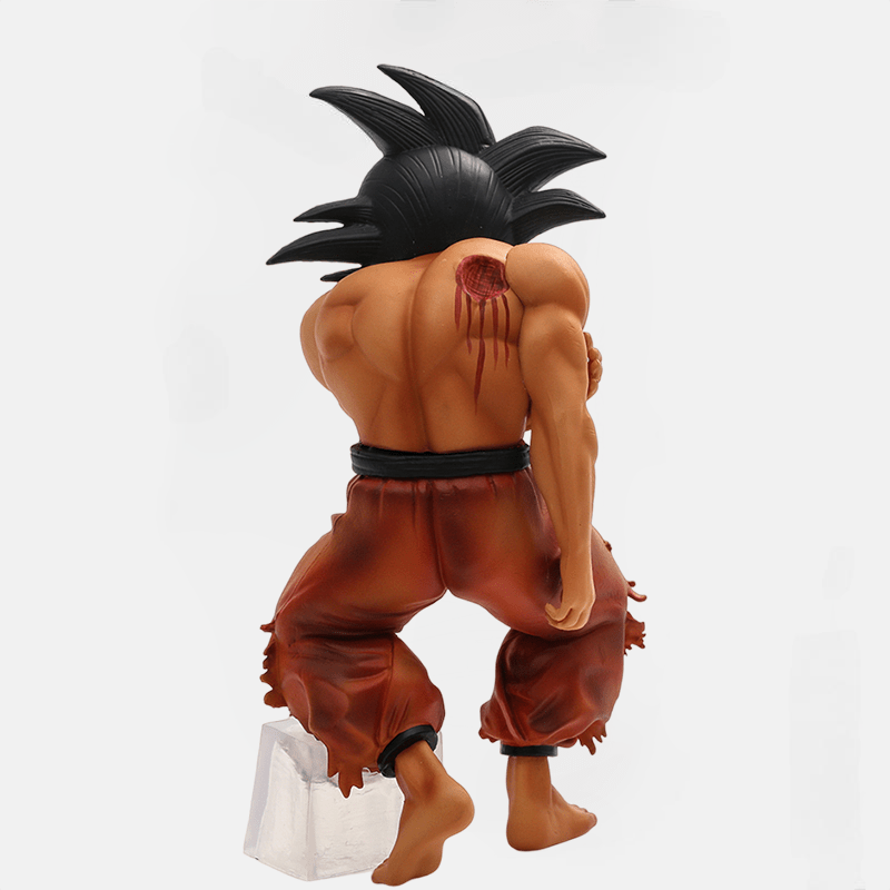 Figura Dragon Ball Z<br> Kakarotto