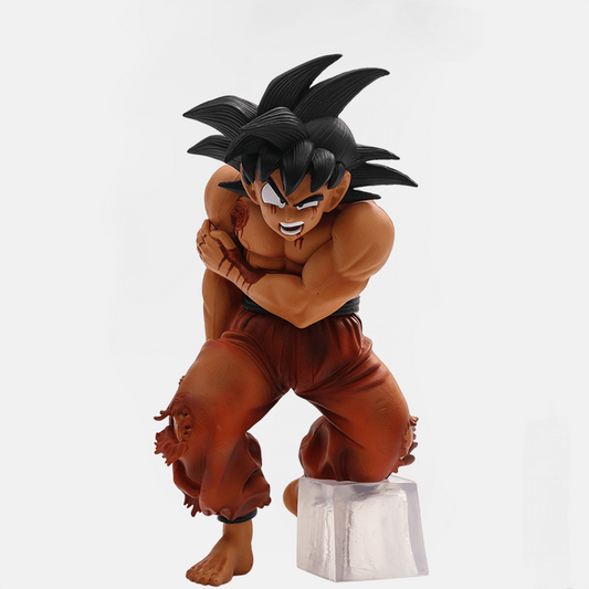 Figura Dragon Ball Z<br> Kakarotto