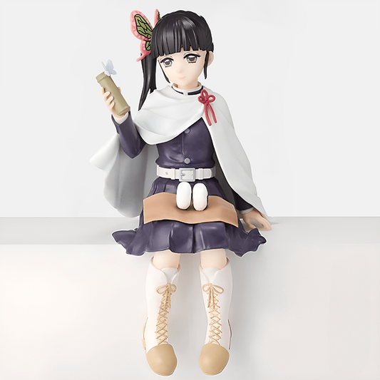 Figurine Demon Slayer Kanao