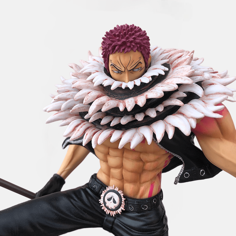 Figura de una pieza<br> Katakuri