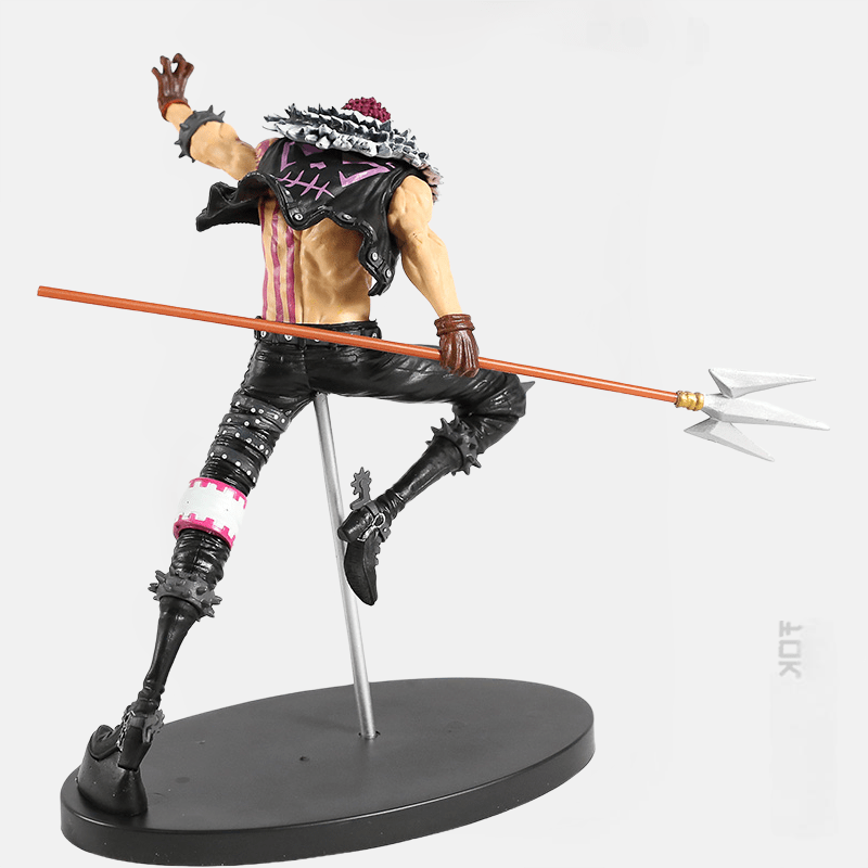 Figura de una pieza<br> Charlotte Katakuri