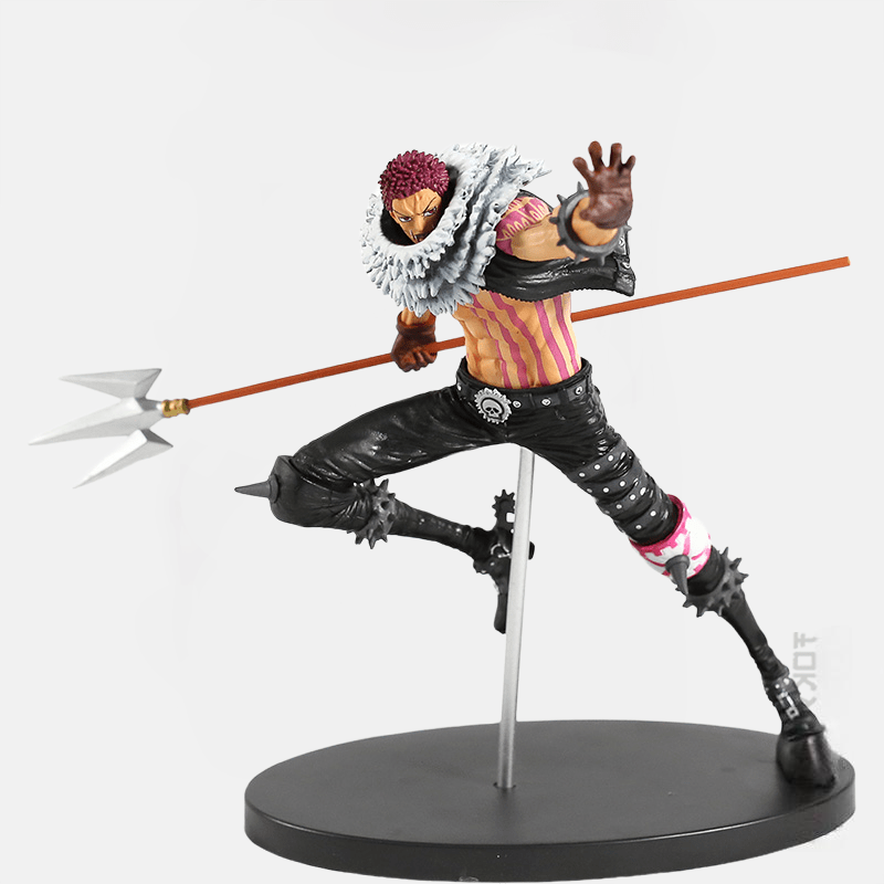 Figura de una pieza<br> Charlotte Katakuri