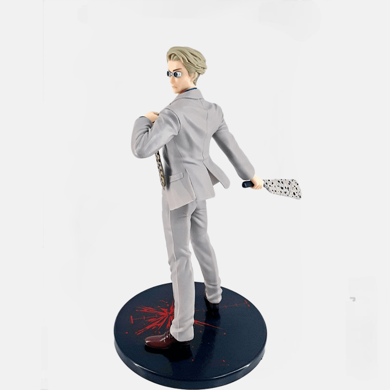 Figura Jujutsu Kaisen<br> Nanami Kento