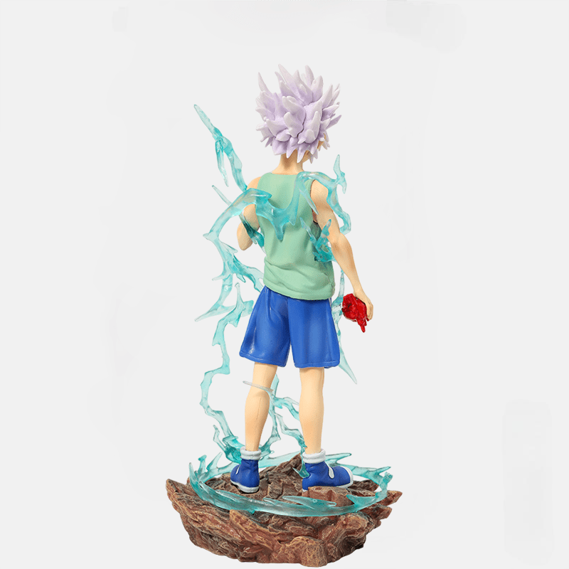 Figura di Hunter X Hunter<br> Killua