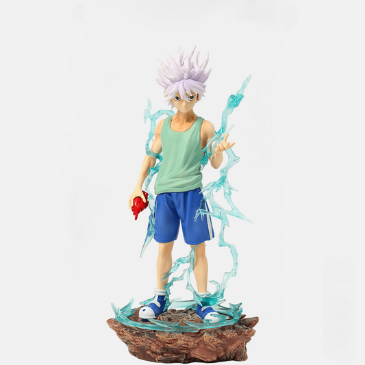 Figura di Hunter X Hunter<br> Killua