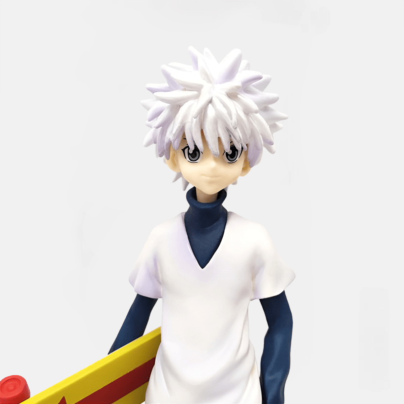 Figura di Hunter X Hunter<br> Killua