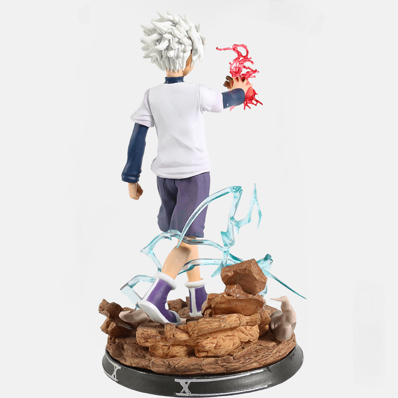 Figura di Hunter X Hunter<br> Killua Zoldik