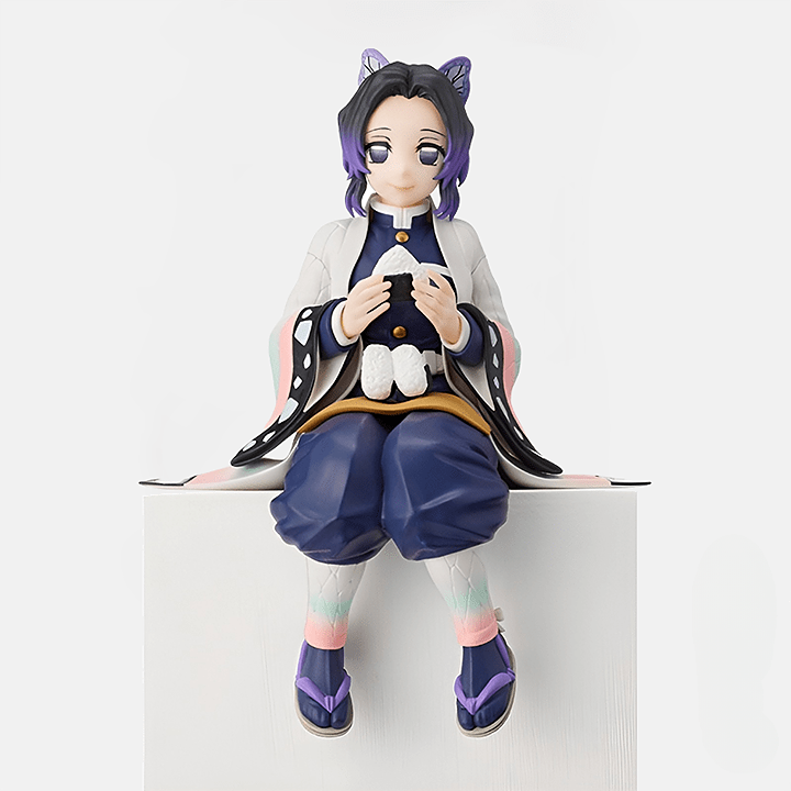 Figurine Demon Slayer Shinobu Kochō