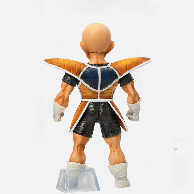 Figura Dragon Ball Z<br> Krilin