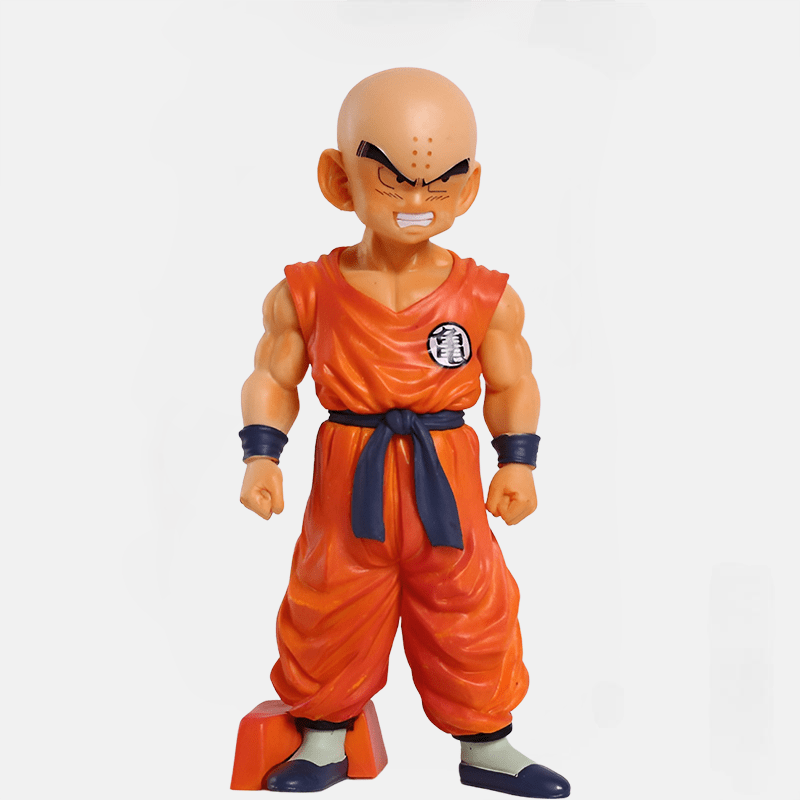 Figura Dragon Ball Z<br> Krilin