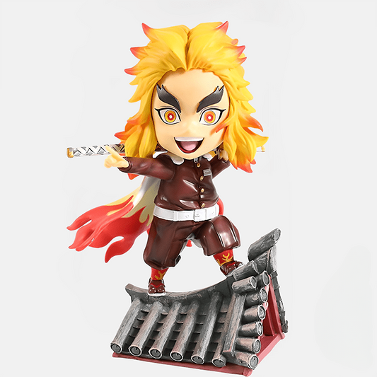 Figura Kyojuro Demon Slayer