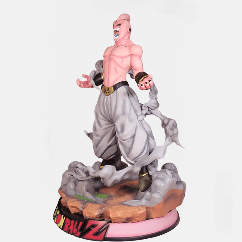 Figura Dragon Ball Z<br> Majin Boo