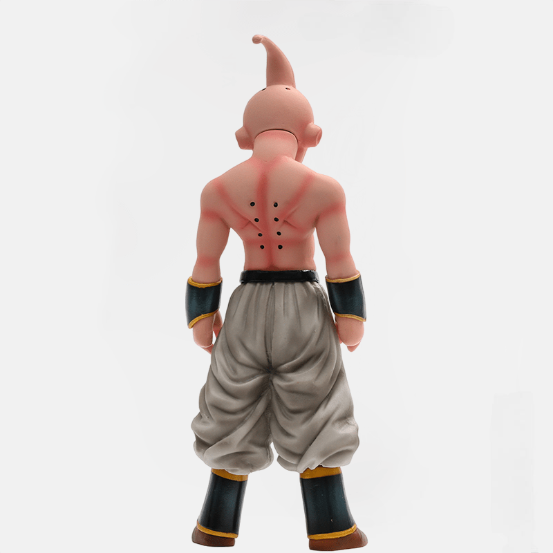 Figura Dragon Ball Z<br> Majin Buu Pequeño