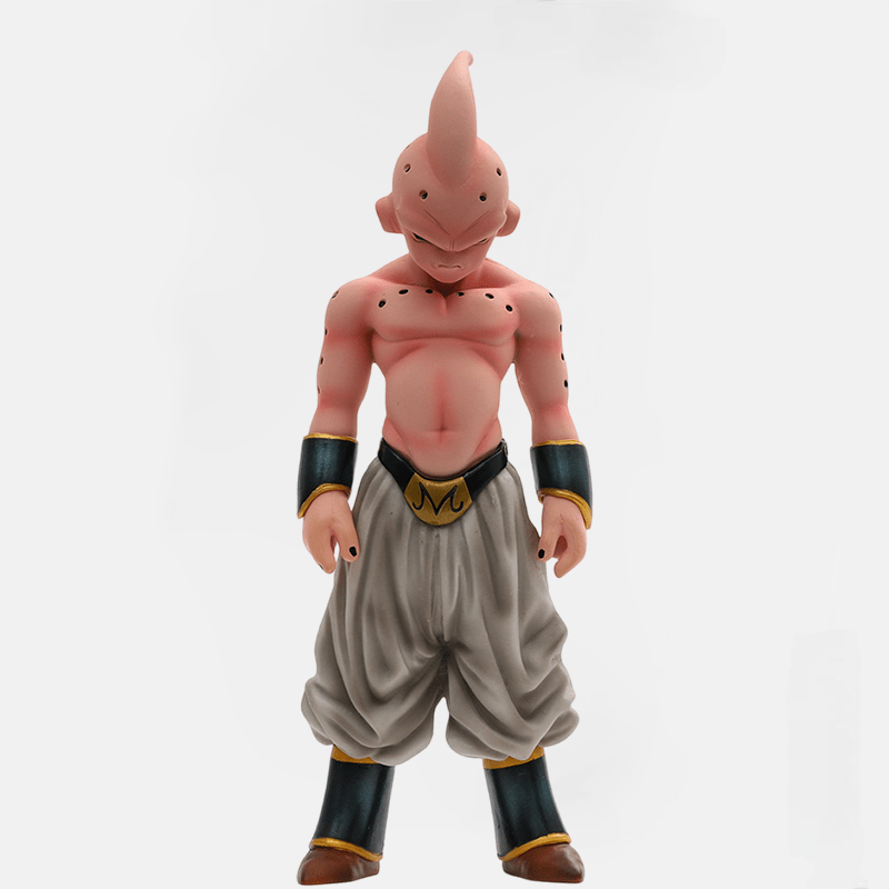 Figura Dragon Ball Z<br> Majin Buu Pequeño