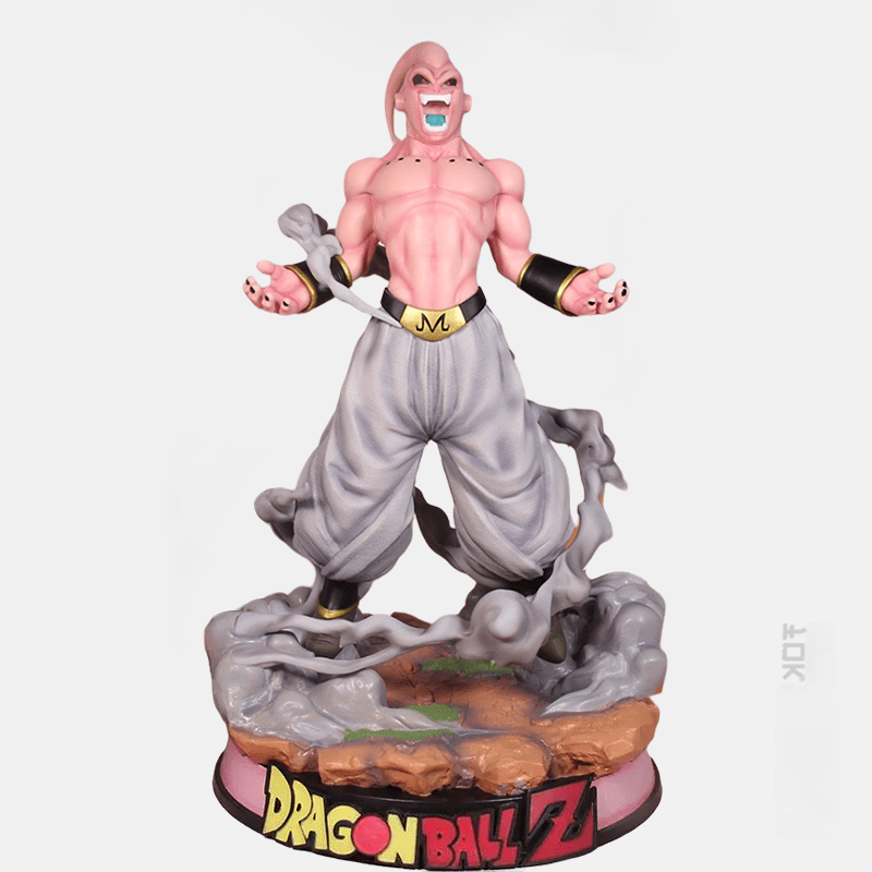 Figura Dragon Ball Z<br> Majin Boo