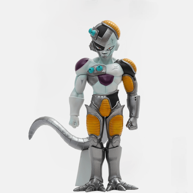 Figura Dragon Ball Z<br> Mecha Freezer