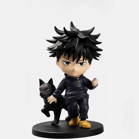 Figura Jujutsu Kaisen<br> Megumi