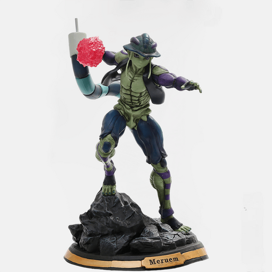 Figura di Hunter X Hunter<br> Meruem