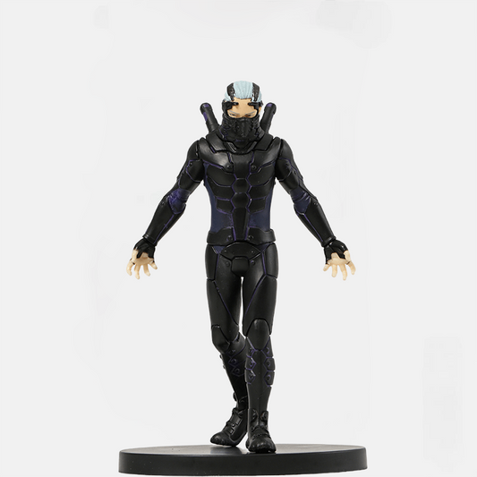 Figurine MHA Nine