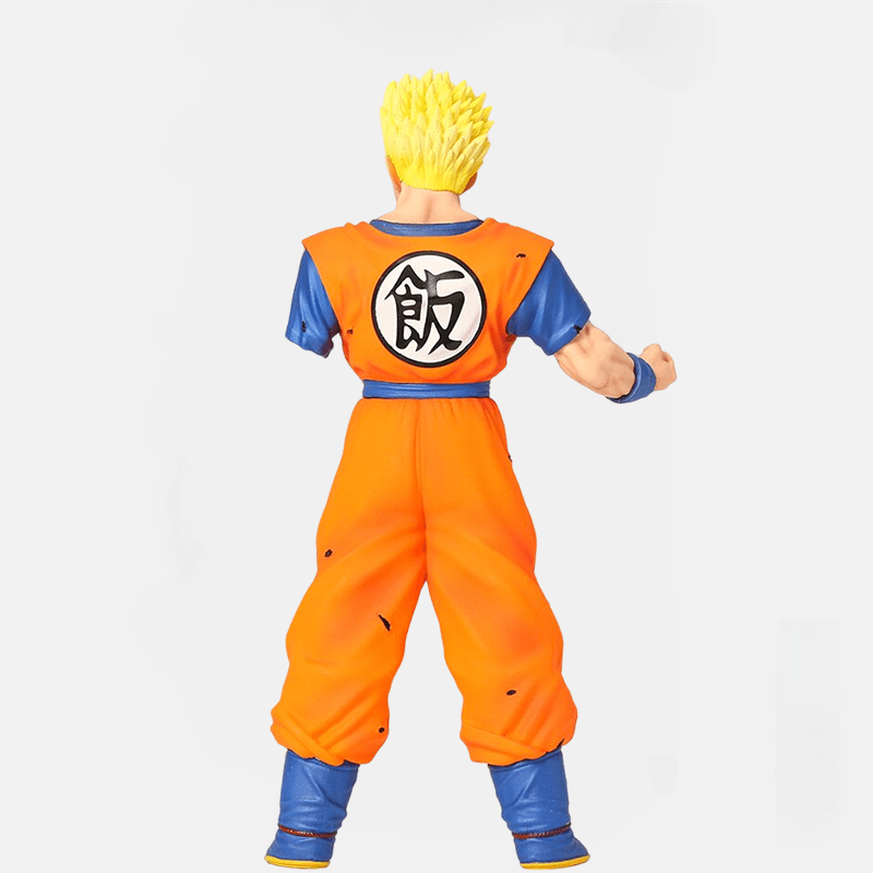 Figura Dragon Ball Z<br> Mirai Gohan SSJ