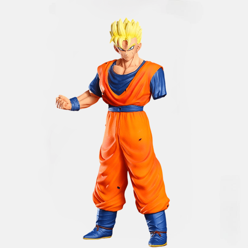 Figura Dragon Ball Z<br> Mirai Gohan SSJ