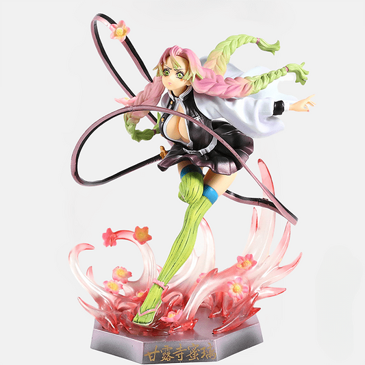 Figura Demon Slayer Mitsuri Kanroji