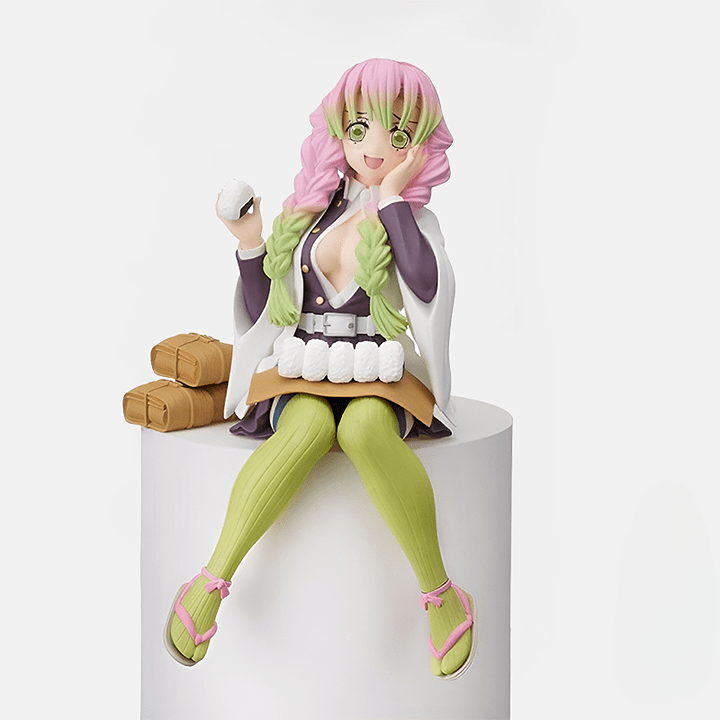 Figurine Demon Slayer Mitsuri