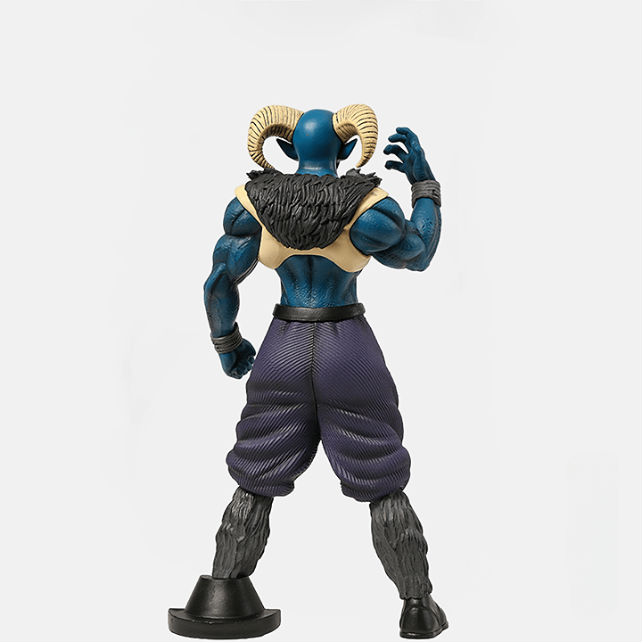 Figurine Dragon Ball Super Moro