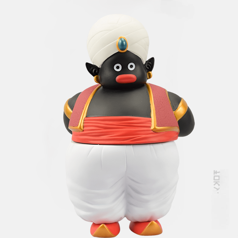 Figura di Dragon Ball<br> Signor Popo