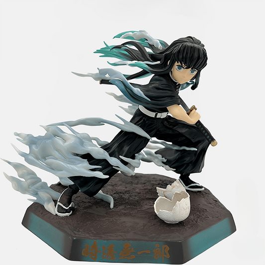 Figura Demon Slayer Muichiro Tokito