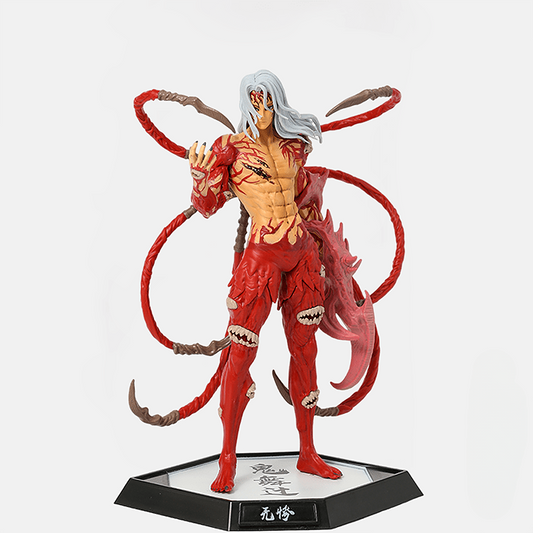 Figura Demon Slayer Muzan Kibutsuji