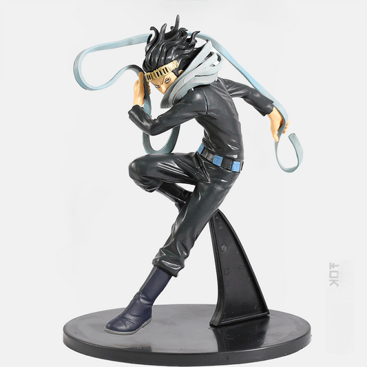 Figura MHA<br> Shota Aizawa