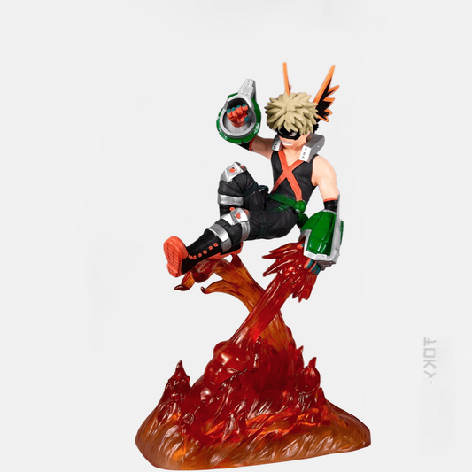 Figura MHA<br> Katsuki