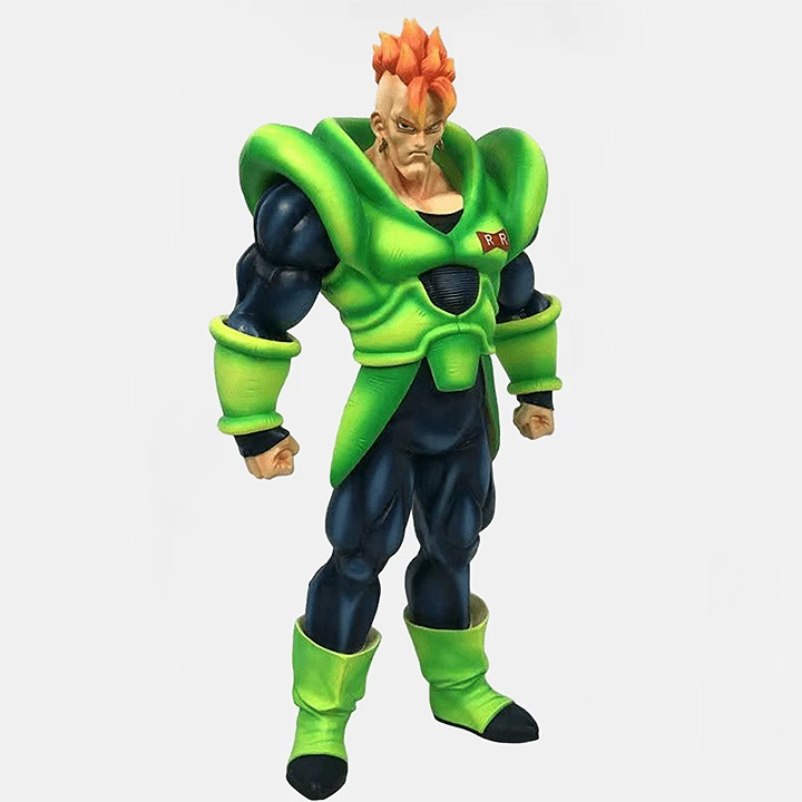 Figura di Dragon Ball Z<br> C-16