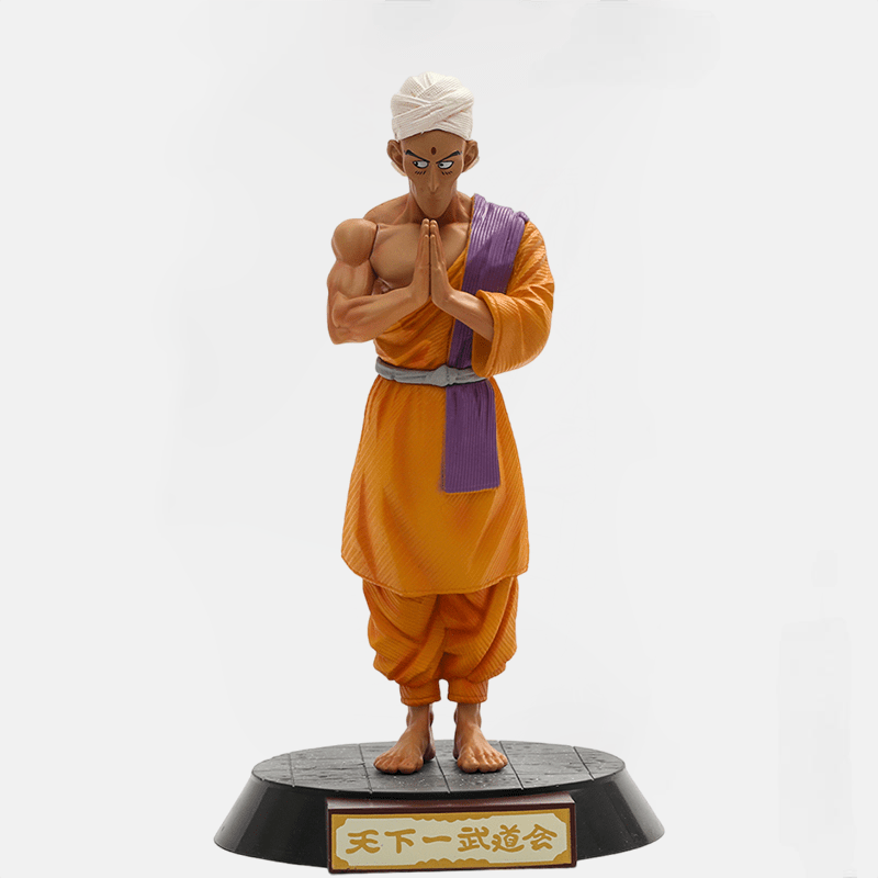 Figura di Dragon Ball<br> nome