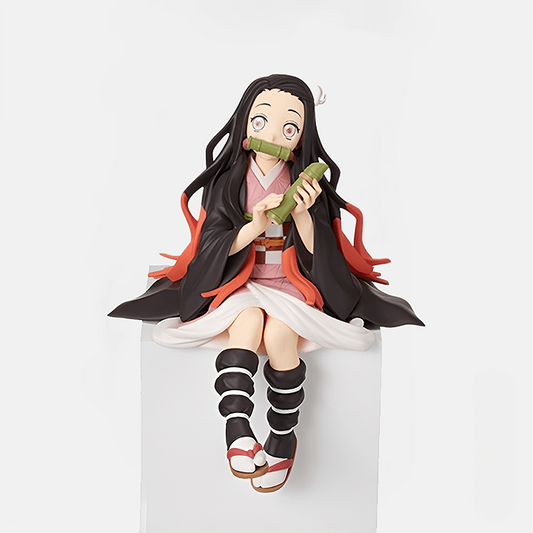 Figura Nezuko Demon Slayer