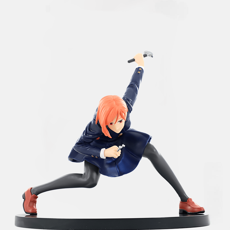 Figura Jujutsu Kaisen<br> Nobara