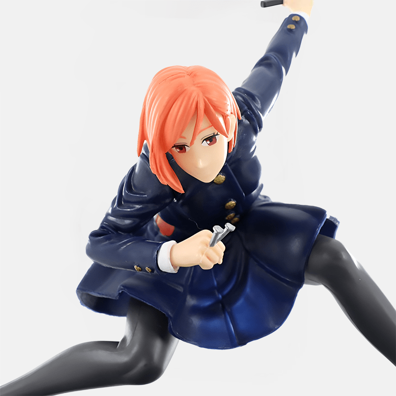 Figura Jujutsu Kaisen<br> Nobara