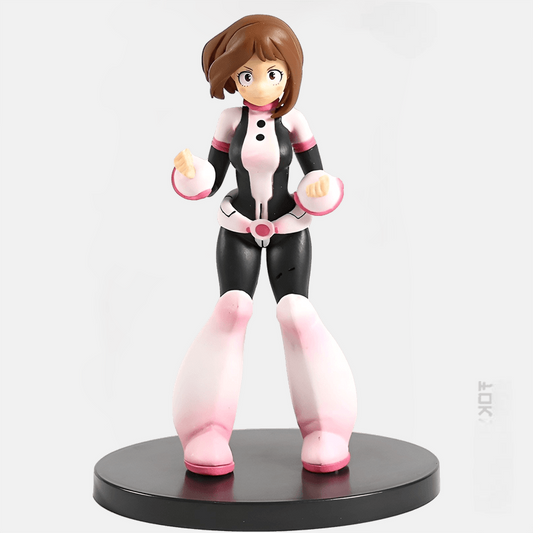 Figurine MHA Ochaco Uraraka