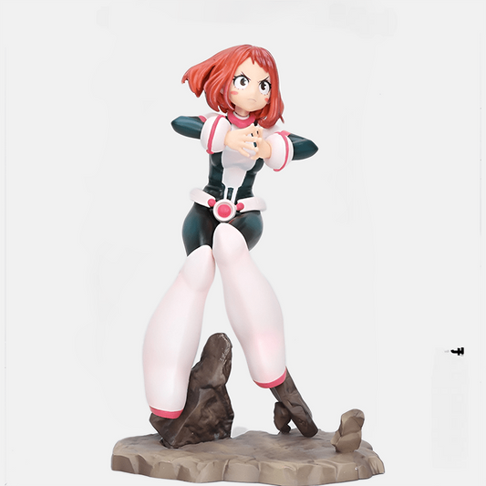 Figura MHA<br> Ochako Uraraka