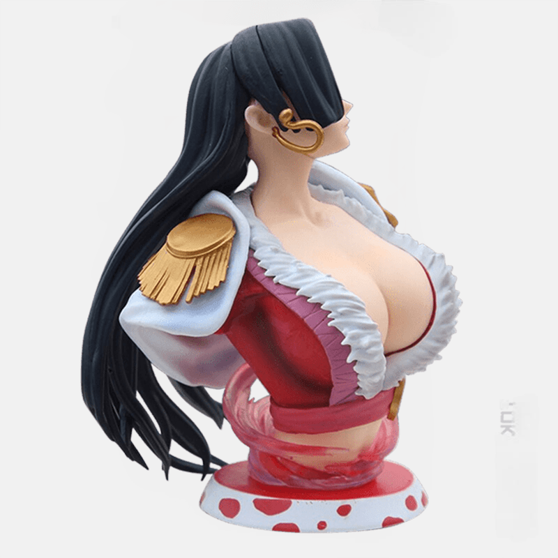 Figura de una pieza<br> Busto de Boa Hancock