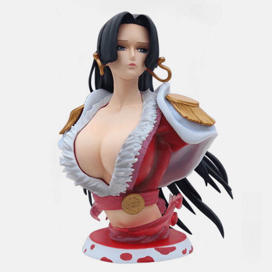 Figura de una pieza<br> Busto de Boa Hancock