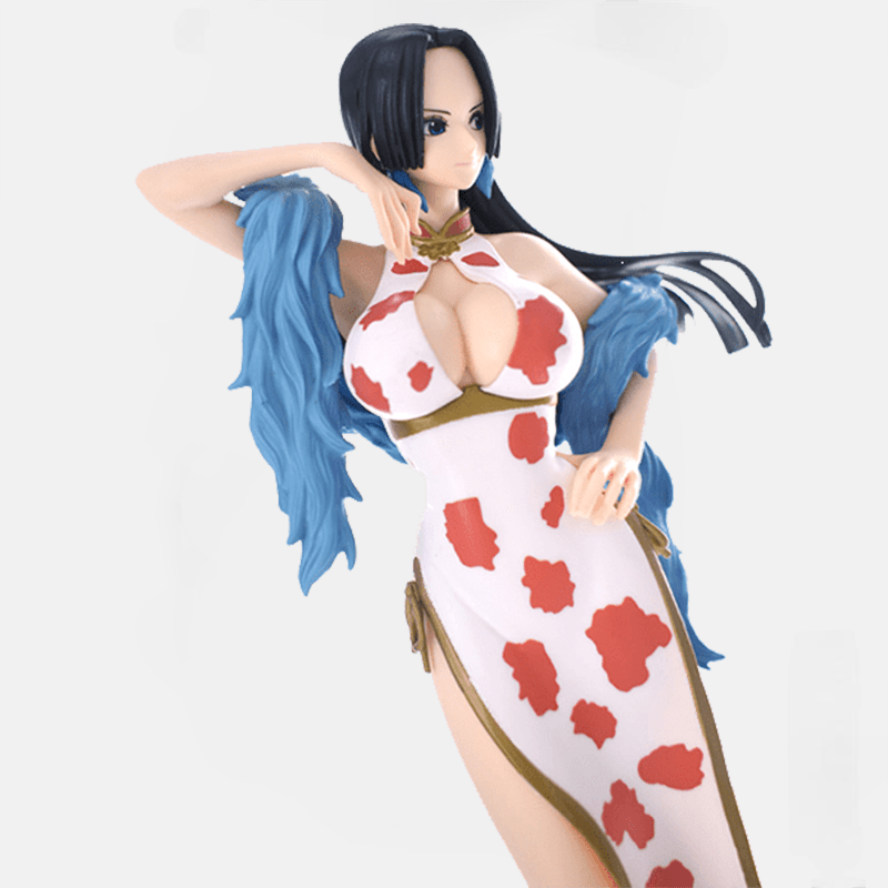 Figurine One Piece Boa Hancock