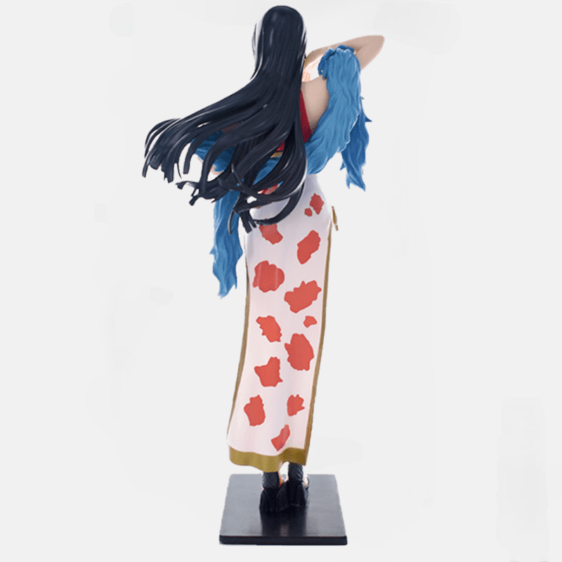 Figurine One Piece Boa Hancock